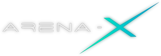 arena-x logo