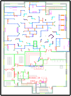 laser tag arena design for startup business